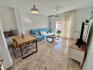 Attique  Primero de julio. Atico en venta en valdepeñas, 3 dormitorios.