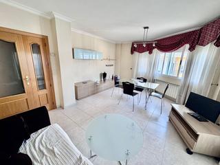 Pis a Valdepeñas. Piso en venta en san marcos, 3 dormitorios.