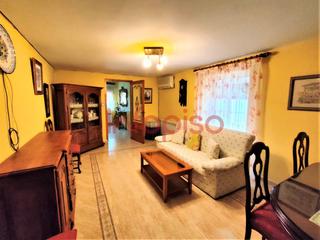 Casa a Alcubillas. Casa en venta en alcubillas, 5 dormitorios.