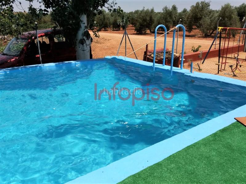 Foto 3dc92dce-c6bb-4907-a80f-ba011ac85e2e. Country house in Valdepeñas