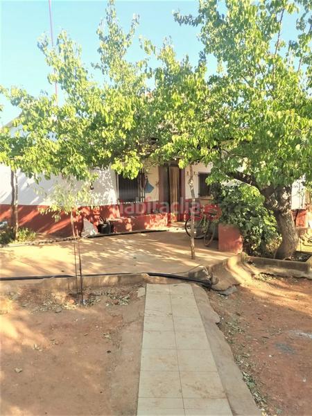 Foto 62982dba-d13c-482d-a704-6e9a6ff3cf10. Country house in Valdepeñas