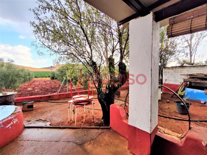 Foto 7a5ee042-24fd-475e-a436-b48fdac1d819. Country house in Valdepeñas