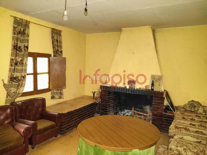 Foto c1e98f79-cc47-496a-afd2-46d69463956b. Country house in Valdepeñas