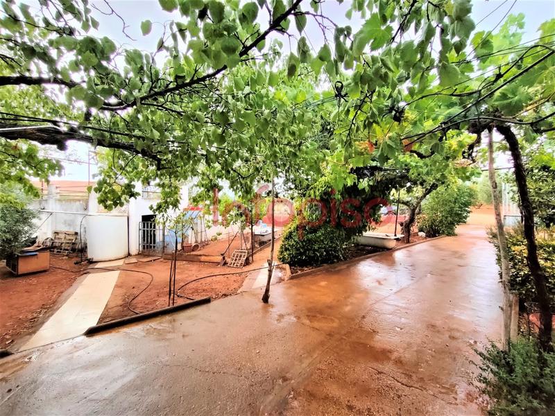 Foto f71fdfc5-1d3e-4219-9fc1-9afce2789652. Country house in Valdepeñas