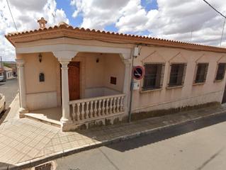 Casa a Arenas de San Juan. Casa en venta en bolaños de calatrava, 4 dormitorios.