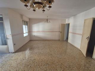 Piso en Tomelloso. Piso en venta en tomelloso, 4 dormitorios.