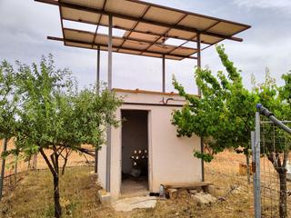 Mas à Valdepeñas. Finca rúst. en venta en carretera infantes.