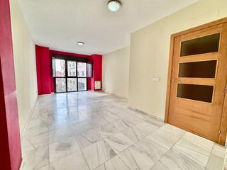 Pis a Valdepeñas. Piso en venta en veracruz, 3 dormitorios.
