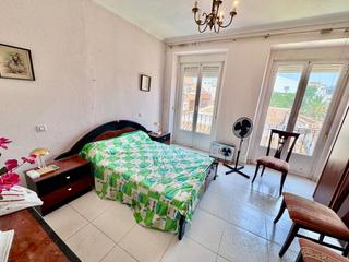 Pis a Valdepeñas. Piso en venta en centro, 2 dormitorios.