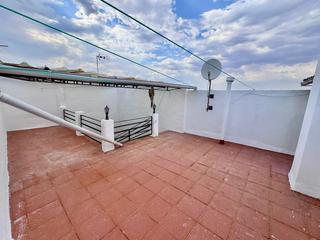 Casa a Viso del Marqués. Casa en venta en viso del marques, 4 dormitorios.