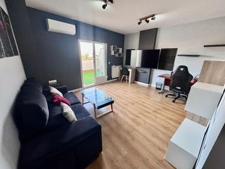 Ático en Valdepeñas. Atico en venta en valdepeñas, 2 dormitorios.