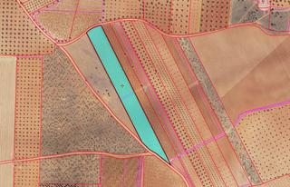 Mas à Alhambra. Finca rúst. en venta en pozo de la serna.