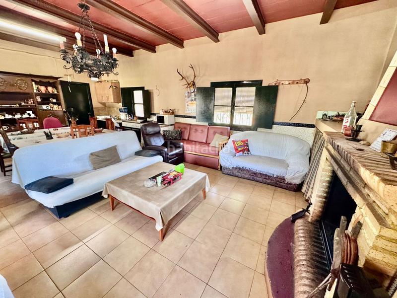 Foto 547ac7dc-35be-4b33-a4e8-f82c55360493. Masia a Membrilla