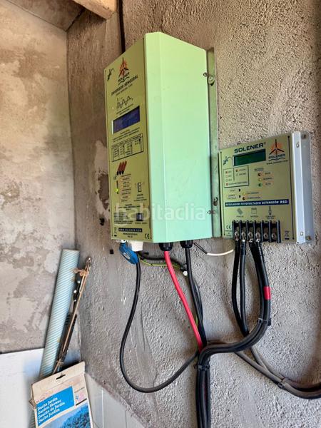 Foto 5519ba8a-83dc-43e4-938e-cd9724bc244a. Masia a Membrilla