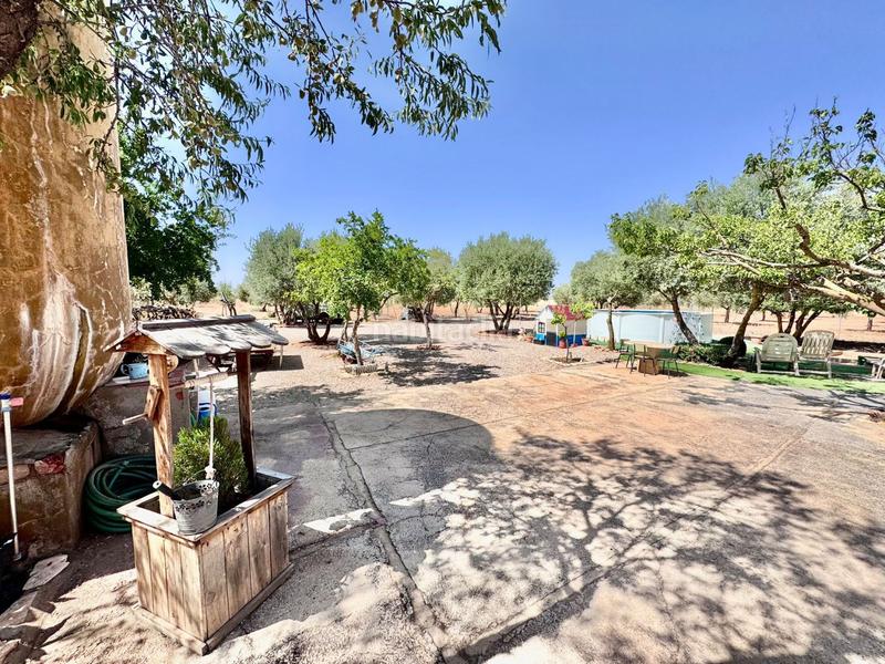 Foto 929f0969-8574-419f-b8a5-7c94c1d7dd87. Masia a Membrilla