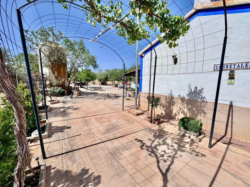 Foto 94800e85-c2c4-4d32-a7a1-c13a13d42b78. Masia a Membrilla