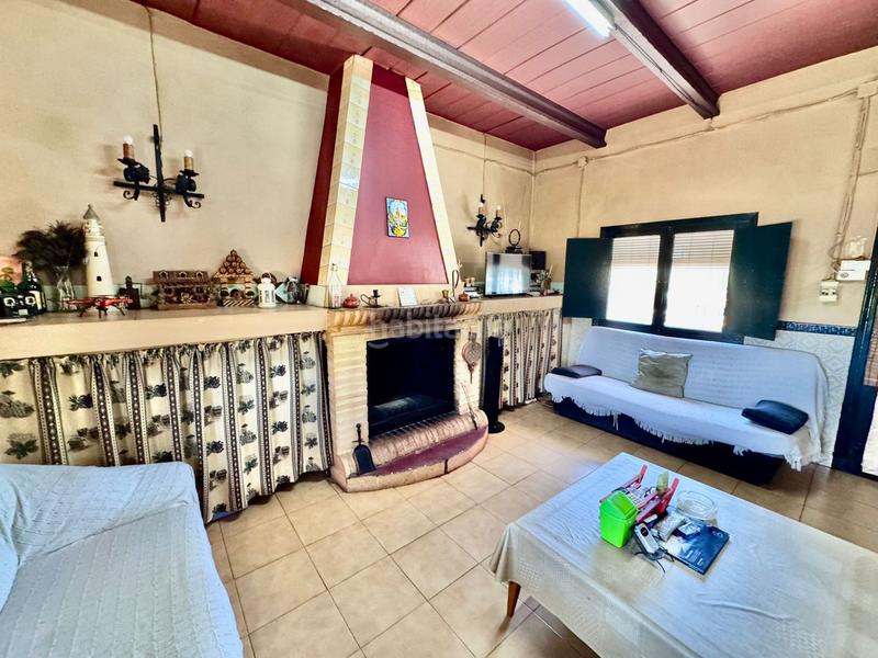 Foto b64ec4f7-7e02-4815-81a4-9d5eb4b4e39c. Masia a Membrilla