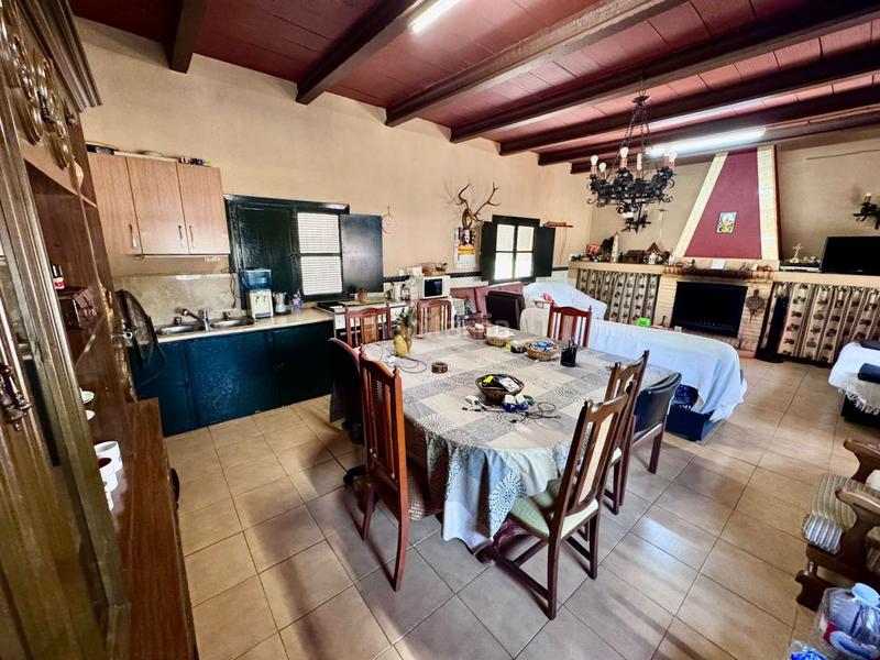 Foto c92693e6-3964-4033-b64d-11f73b061a67. Masia a Membrilla