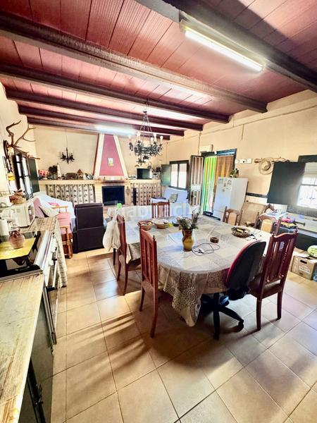 Foto e9011e5f-e652-4af6-9f3c-401df7b37e24. Masia a Membrilla