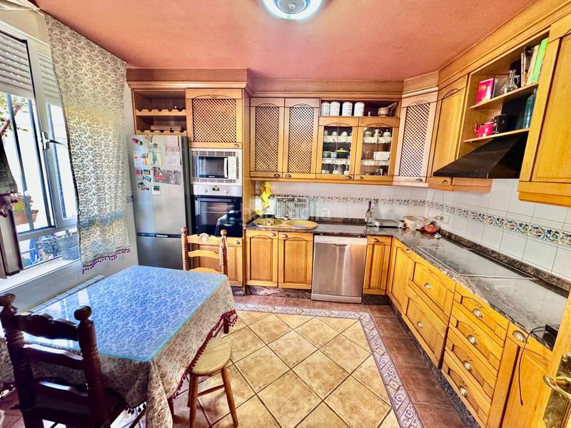 Foto 0d5ea37d-a939-4f54-b794-12494338a10d. Casa a schiera con riscaldamento parcheggio in Valdepeñas