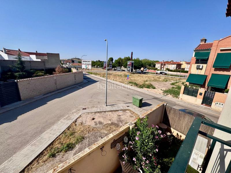 Foto 3b5dfd27-7c55-4247-84d9-245802ba0a11. Casa a schiera con riscaldamento parcheggio in Valdepeñas