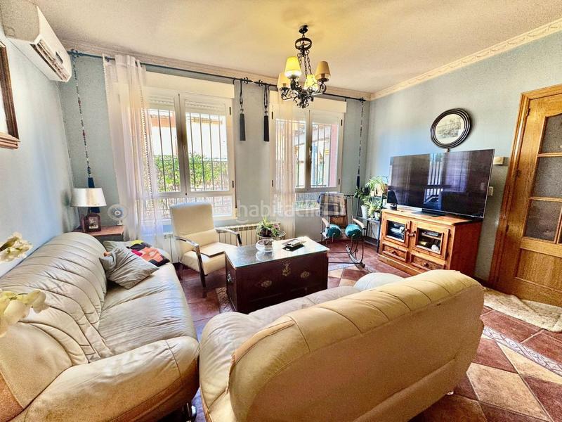 Foto 619b61aa-a87b-46c7-a1c2-a806d2be1c90. Casa a schiera con riscaldamento parcheggio in Valdepeñas