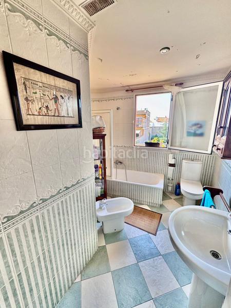 Foto c9aa4b8d-9eb0-4e6c-8c10-f5c5faa3db89. Casa a schiera con riscaldamento parcheggio in Valdepeñas