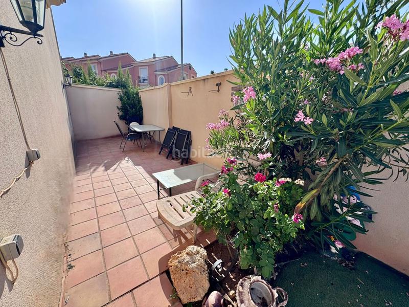 Foto e7d6eac6-6e3b-4b8e-b142-5a16d6bf8c59. Casa a schiera con riscaldamento parcheggio in Valdepeñas