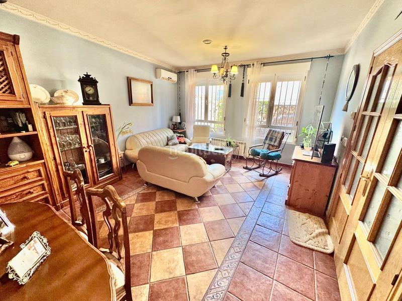 Foto edc1c177-2202-4d5c-b3f0-370d230bce52. Casa a schiera con riscaldamento parcheggio in Valdepeñas