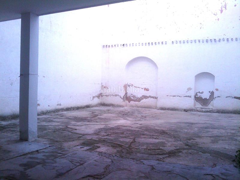 Foto 9aefb4c9-fa10-4883-b339-4d80c2a0253f. Capannone industriale in Valdepeñas