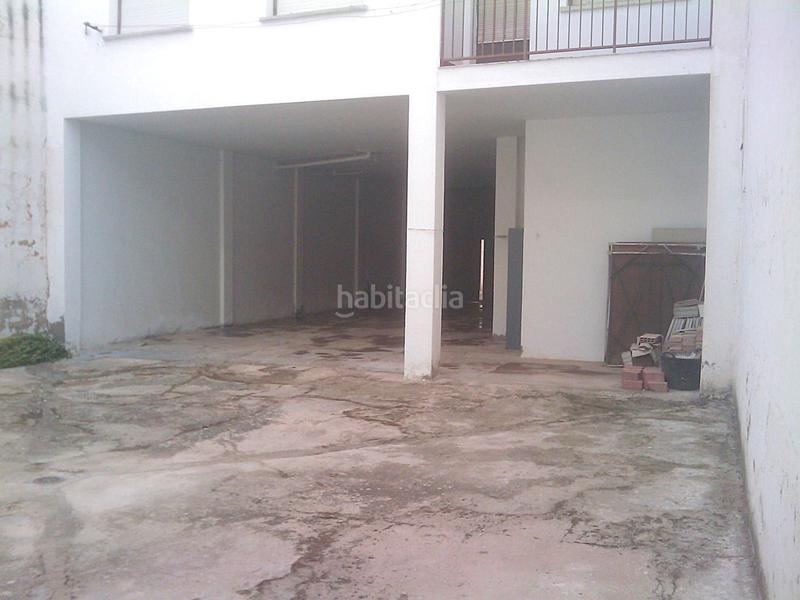 Foto d1b9ff5e-ece6-403f-8e37-df7e29b36981. Capannone industriale in Valdepeñas