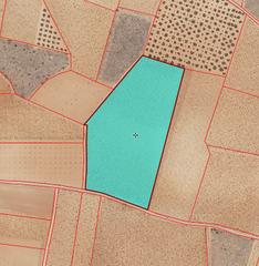 Mas à Valdepeñas. Finca rúst. en venta en carretera moral.