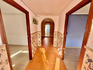 Casa a Valdepeñas. Casa en venta en 1 de julio, 3 dormitorios.
