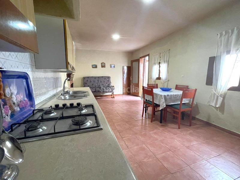 Foto 66f72841-222e-4dec-8b99-d51f55f1fc4c. Casa  en venta en barrio lucero, 4 dormitorios. en Valdepeñas