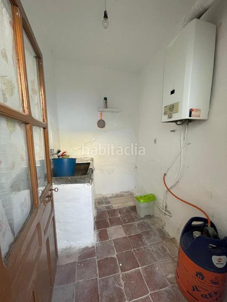 Foto 930c8b88-0c0a-455d-9067-8007c2809b51. Casa  en venta en barrio lucero, 4 dormitorios. en Valdepeñas