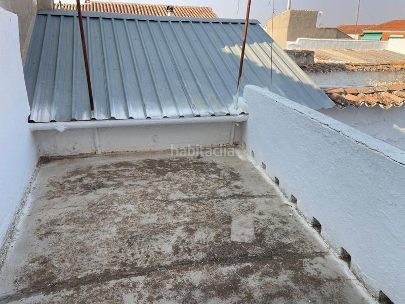 Foto 95083d51-edf6-47da-8a16-bcf27a12c538. Casa  en venta en barrio lucero, 4 dormitorios. en Valdepeñas