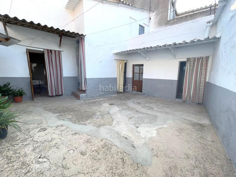 Foto ab968804-f442-42a8-9b36-7332eea45bc7. Casa  en venta en barrio lucero, 4 dormitorios. en Valdepeñas