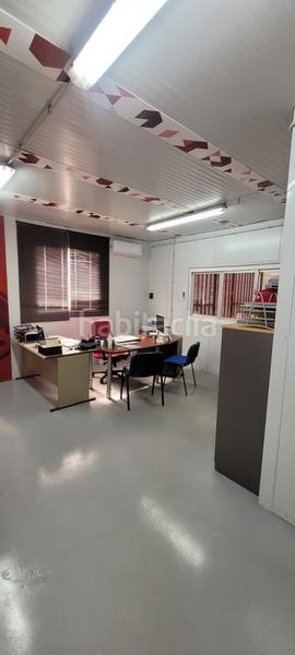 Foto 0249180b-63a5-4e10-a1bd-67932466d4ec. Capannone industriale in Valdepeñas