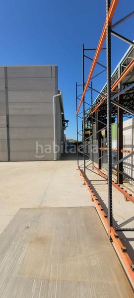 Foto 29754e1f-1e23-4802-816d-b7f79e1c0cc9. Capannone industriale in Valdepeñas