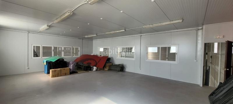 Foto 95bb03eb-8a6d-4a3d-a8b9-706ebb58c174. Capannone industriale in Valdepeñas