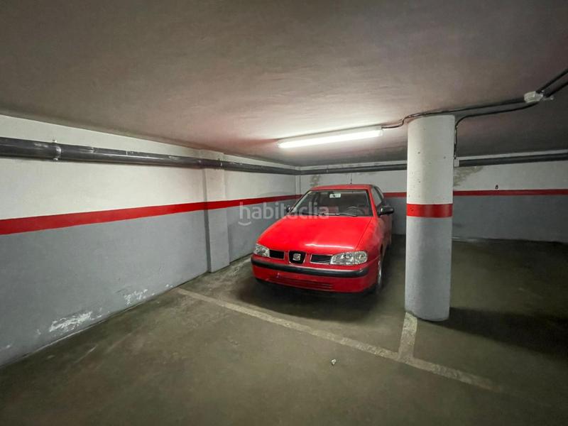 Foto 4ea998bf-2369-46a9-b93a-3bdd388fb4b3. Alquiler parking coche en juan alcaide 36 garaje en alquiler en centro. en Valdepeñas