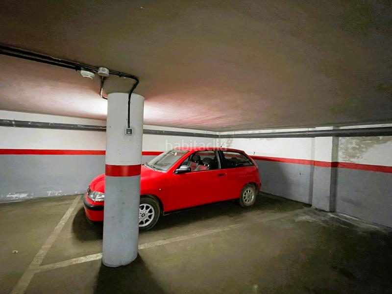 Foto ae326d34-1832-40bc-82d5-94d6938b97ee. Alquiler parking coche en juan alcaide 36 garaje en alquiler en centro. en Valdepeñas