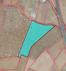 Residential Plot in Torrenueva. Parc. rúst. en venta en carretera daimiel.