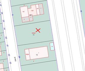 Terreny residencial a Valdepeñas. Solar en venta en nuevo valdepeñas.