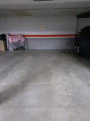 Autoparkplatz in Valdepeñas. Garaje en venta en barrio de la manzana.