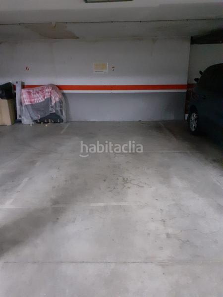 Foto 7ad8cfe7-cb41-4273-a88e-02ca8283b2f2. Aparcament cotxe a Valdepeñas