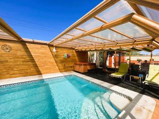 Xalet a Valdepeñas. Chalet en venta en nuevo valdepeñas, 4 dormitorios.