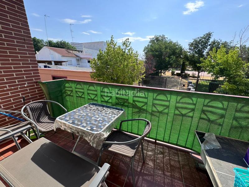 Foto 37a32e3b-618d-4c47-b448-a03580dd2fce. Flat with heating in Valdepeñas