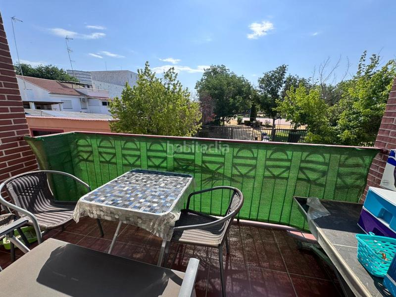 Foto 863c298c-8526-46dc-9b90-0ee99dda972b. Flat with heating in Valdepeñas