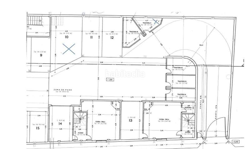Foto 1c48b738-ebbf-4066-8a03-4ca02495f9bc. Aparcament cotxe a Valdepeñas